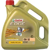 Castrol Motorolie 463737 Edge 0W30 4L