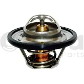 Alfa e-Parts AF10433 Thermostaat, koelvloeistof