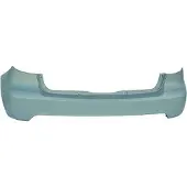 Diederichs 1681155 Achterbumper