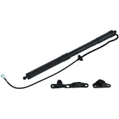 Diederichs 9100511 Gasveer achterklep