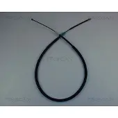 TRISCAN 8140 25163 Handremkabel