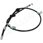 Japanparts BC-449R Handremkabel