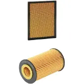RIDEX 4055F1135P Filterset