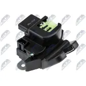 NTY EZC-HY-708 Achterklepslot