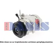 AKS DASIS 851579N Aircopomp