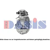 AKS DASIS 850450N Aircopomp