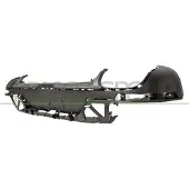 PRASCO PR7501071 Achterbumper