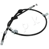 Japko 131449R Handremkabel