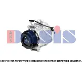 AKS DASIS 850333N Aircopomp