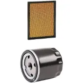 RIDEX 4055F1049P Filterset