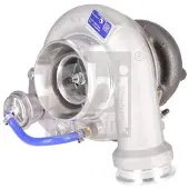 FEBI BILSTEIN 188100 Turbocharger