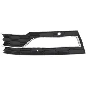 Diederichs 7833047 Ventilatiegrille, bumper