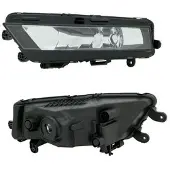 Alkar 2904521 Mistlamp