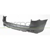 PRASCO ME7151071 Achterbumper