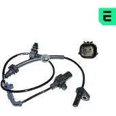 ERA 560964A Wielsnelheidssensor (ABS)