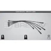BRECAV 06.589 Bougiekabels