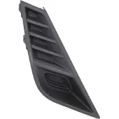Diederichs 6076047 Ventilatiegrille, bumper