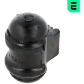 OPTIMAL F1-0043 Stabilisatorstang rubber
