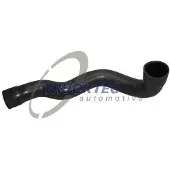 TRUCKTEC AUTOMOTIVE 02.40.242 Laadluchtslang