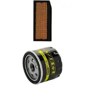 RIDEX 4055F1479P Filterset
