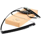 RIDEX 1561W0168 Raammechanisme