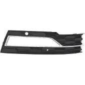Diederichs 7833046 Ventilatiegrille, bumper