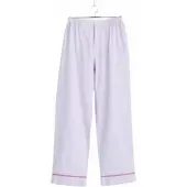 HAY Lange Pyjamabroek Outline Lavender-S / M