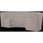 Woood eetkamerbank Europa 262 cm