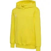 Hummel Sweatshirt geel