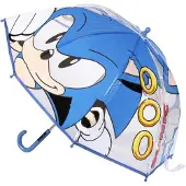 Sonic Paraplu Sonic Ø 71 cm Blauw PoE 45 cm