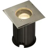 Fantasia ATLANTIS II vloerspot vierkant GU10 IP67 (excl.lamp)