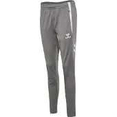 Hummel Sportbroek 'Lead 2.0' grijs / wit