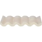 Ferm Living Zeepschaal Mist Pearl