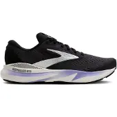 Brooks Adrenaline GTS 24 Hardloopschoenen | Maat 8 Dames Zwart