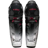 CCM Sg Jetspeed Ft8 Shinguards (senior) 16.0"