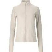 Athlecia Krosa Full Zip Trainingsshirt Dames