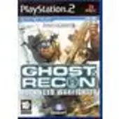 Tom Clancy's Ghost Recon 3: Advanced Warfighter