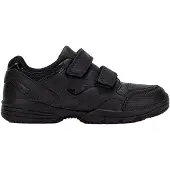 Joma W.school Trainers Zwart EU 26 Kinderen