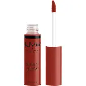 Nyx Make-up lippen Lipgloss Butter Lip Gloss Apple Crisp