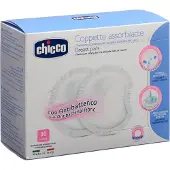 Chicco Natural Feeling
