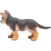 Russell Hobbs Figurine Hond: Baby Duitse Herder