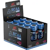 XXL Nutrition BCAA shot - 12 pack