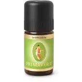 Primavera Aroma Therapy Essential oils organic Sandelhout Indisch 5 ml