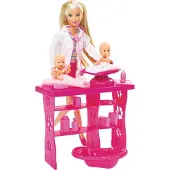 Steffi Love - Steffi Love - Baby Doctor - Dokter - Baby