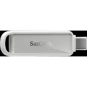 SanDisk Phone Drive USB-C 256GB Arctic White