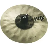 Sabian 11005XB HHX Brilliant 10" Splash bekken