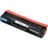 PrintAbout Huismerk HP 106X (W1106X) Toner Zwart Hoge capaciteit