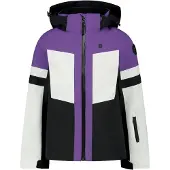 8848 Altitude Montrose Wintersportjas Kinderen Puple 170
