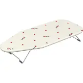 Gimi Tafel strijkplank Pollicino (Lichtroze)