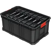 Kistenberg - Gereedschapsorganiser / Sorteerdoos - MODULAIRE 20 MAND
